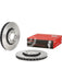Brembo Disc Brake Rotor (Single) 305mm 09.9363.11 Discs Brembo - Micks Gone Bush
