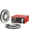 Brembo Disc Brake Rotor (Single) 305mm 09.9363.21 Discs Brembo - Micks Gone Bush