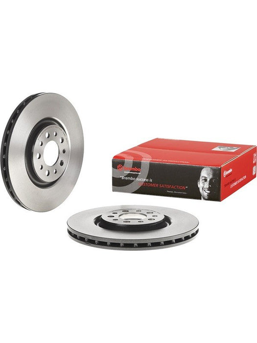 Brembo Disc Brake Rotor (Single) 330mm 09.9365.11 Brembo - Micks Gone Bush