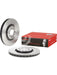 Brembo Disc Brake Rotor (Single) 330mm 09.9365.21 Brembo - Micks Gone Bush