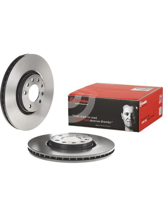 Brembo Disc Brake Rotor (Single) 308mm 09.9369.11 Discs Brembo - Micks Gone Bush