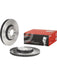 Brembo Disc Brake Rotor (Single) 308mm 09.9369.11 Discs Brembo - Micks Gone Bush