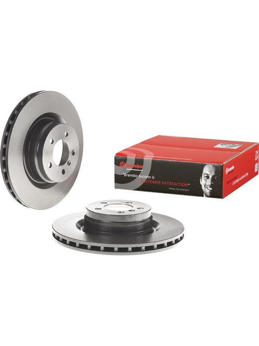 Brembo Disc Brake Rotor (Single) 360mm 09.9372.21 Brembo - Micks Gone Bush