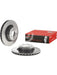 Brembo Disc Brake Rotor (Single) 360mm 09.9372.21 Brembo - Micks Gone Bush