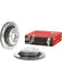 Brembo Disc Brake Rotor (Single) 354mm 09.9373.21 Brembo - Micks Gone Bush