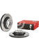 Brembo Disc Brake Rotor (Single) 344mm 09.9374.21 Discs Brembo - Micks Gone Bush