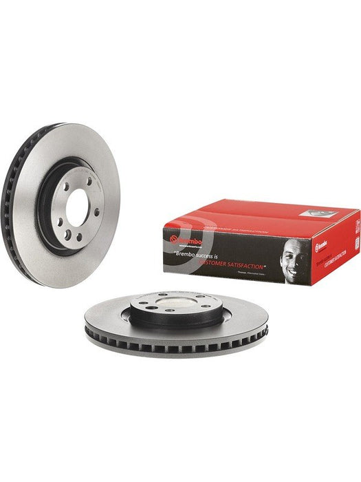 Brembo Disc Brake Rotor (Single) 333mm 09.9447.11 Brembo - Micks Gone Bush