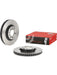Brembo Disc Brake Rotor (Single) 333mm 09.9447.11 Brembo - Micks Gone Bush