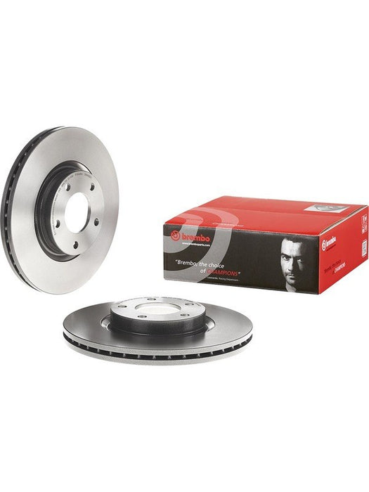 Brembo Disc Brake Rotor (Single) 300mm 09.9468.21 Discs Brembo - Micks Gone Bush