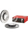 Brembo Disc Brake Rotor (Single) 300mm 09.9468.21 Discs Brembo - Micks Gone Bush
