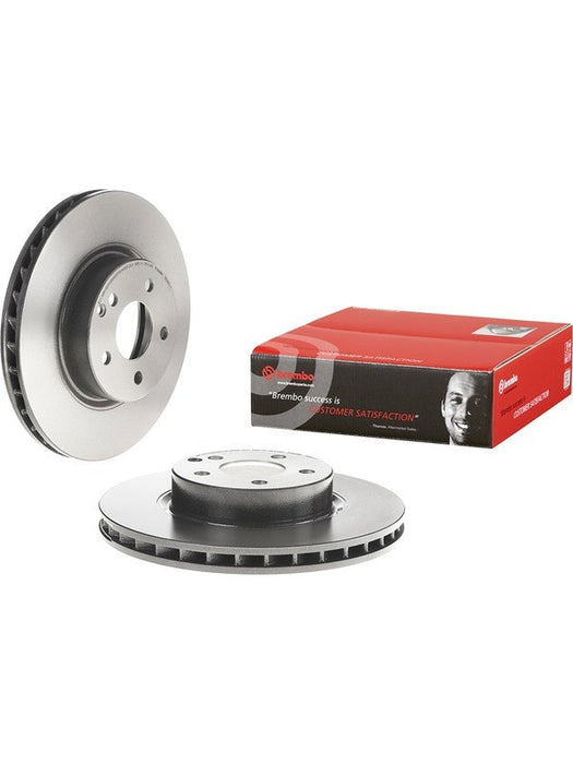 Brembo Disc Brake Rotor (Single) 312mm 09.9481.11 Brembo - Micks Gone Bush