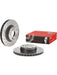 Brembo Disc Brake Rotor (Single) 312mm 09.9481.21 Brembo - Micks Gone Bush