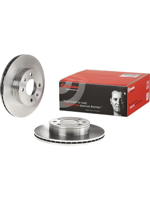 Brembo Disc Brake Rotor (Single) 241mm 09.9503.10 Discs Brembo - Micks Gone Bush