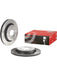 Brembo Disc Brake Rotor (Single) 292mm 09.9505.11 Discs Brembo - Micks Gone Bush