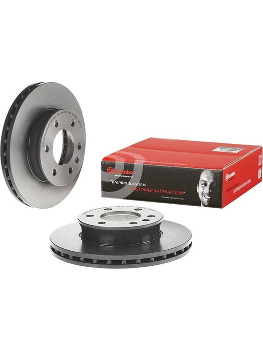 Brembo Disc Brake Rotor (Single) 300mm 09.9508.11 Brembo - Micks Gone Bush