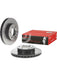Brembo Disc Brake Rotor (Single) 300mm 09.9508.11 Brembo - Micks Gone Bush