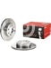 Brembo Disc Brake Rotor (Single) 241mm 09.9537.10 Discs Brembo - Micks Gone Bush