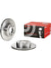 Brembo Disc Brake Rotor (Single) 241mm 09.9537.20 Brembo - Micks Gone Bush
