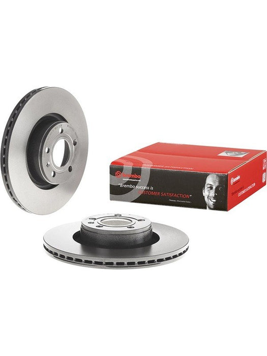 Brembo Disc Brake Rotor (Single) 314mm 09.9540.11 Brembo - Micks Gone Bush