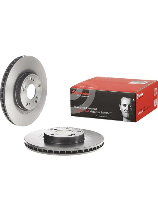 Brembo Disc Brake Rotor 09.9544.11 Discs Brembo - Micks Gone Bush