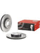 Brembo Disc Brake Rotor 09.9544.11 Discs Brembo - Micks Gone Bush