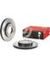 Brembo Disc Brake Rotor (Single) 302mm 09.9545.11 Discs Brembo - Micks Gone Bush
