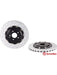 Brembo Disc Brake Rotor (Single) 360mm 09.9547.33 Brembo - Micks Gone Bush