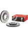 Brembo Disc Brake Rotor (Single) 280mm 09.9557.11 Brembo - Micks Gone Bush