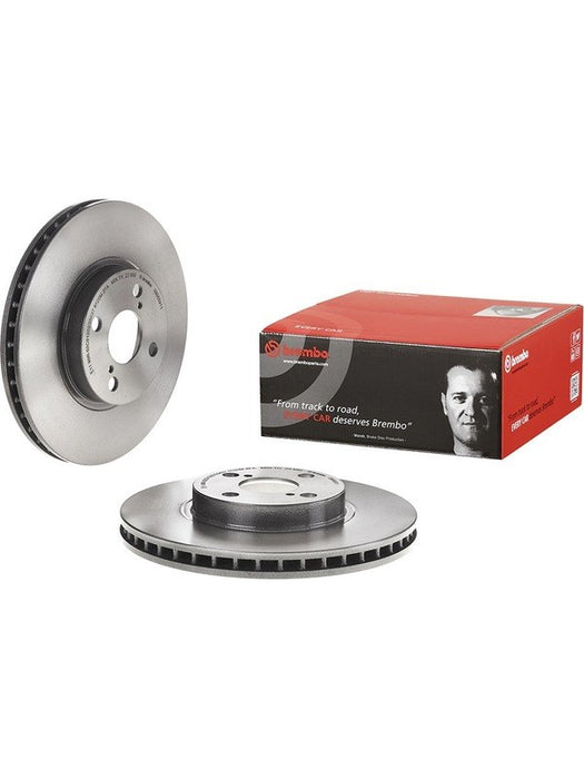 Brembo Disc Brake Rotor (Single) 275mm 09.9559.11 Discs Brembo - Micks Gone Bush