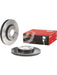 Brembo Disc Brake Rotor (Single) 280mm 09.9574.11 Discs Brembo - Micks Gone Bush