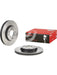 Brembo Disc Brake Rotor (Single) 280mm 09.9574.21 Brembo - Micks Gone Bush