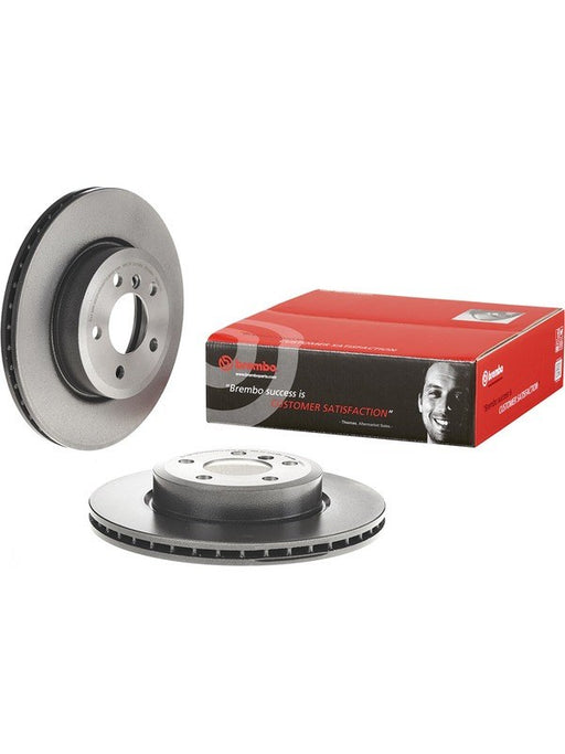 Brembo Disc Brake Rotor (Single) 325mm 09.9581.11 Brembo - Micks Gone Bush