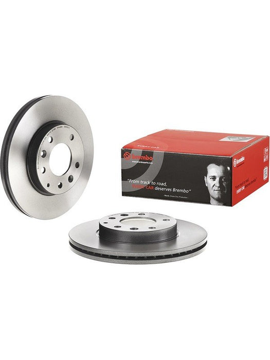 Brembo Disc Brake Rotor (Single) 274mm 09.9585.11 Discs Brembo - Micks Gone Bush