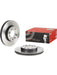 Brembo Disc Brake Rotor (Single) 274mm 09.9585.11 Discs Brembo - Micks Gone Bush