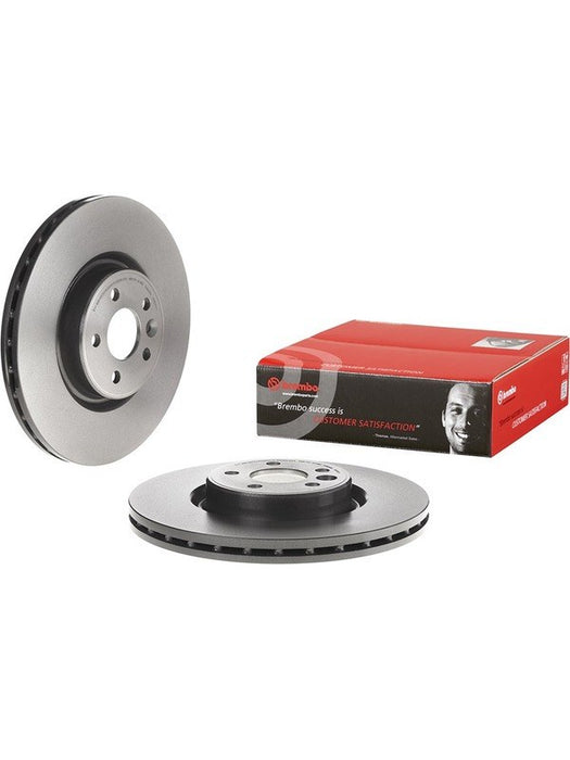 Brembo Disc Brake Rotor (Single) 336mm 09.9586.11 Discs Brembo - Micks Gone Bush