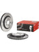 Brembo Disc Brake Rotor (Single) 302mm 09.9587.11 Brembo - Micks Gone Bush