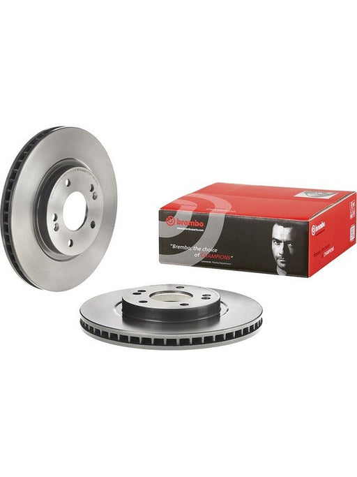 Brembo Disc Brake Rotor (Single) 294mm 09.9598.11 Brembo - Micks Gone Bush