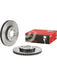 Brembo Disc Brake Rotor (Single) 294mm 09.9598.11 Brembo - Micks Gone Bush
