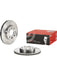 Brembo Disc Brake Rotor (Single) 236mm 09.9607.14 Brembo - Micks Gone Bush
