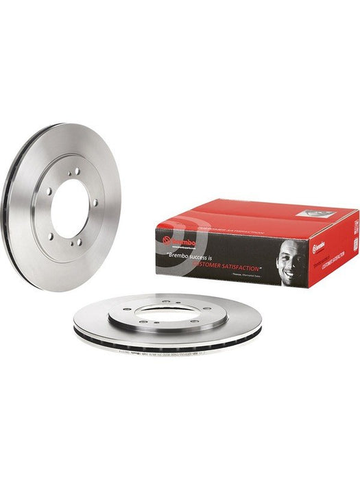 Brembo Disc Brake Rotor (Single) 310mm 09.9727.14 Brembo - Micks Gone Bush