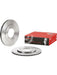Brembo Disc Brake Rotor (Single) 310mm 09.9727.14 Brembo - Micks Gone Bush