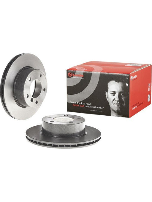 Brembo Disc Brake Rotor (Single) 284mm 09.9750.11 Brembo - Micks Gone Bush