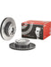 Brembo Disc Brake Rotor (Single) 292mm 09.9752.11 Discs Brembo - Micks Gone Bush