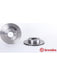 Brembo Disc Brake Rotor (Single) 234mm 09.9753.10 Brembo - Micks Gone Bush