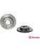 Brembo Disc Brake Rotor (Single) 234mm 09.9753.21 Brembo - Micks Gone Bush
