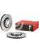 Brembo Disc Brake Rotor (Single) 316mm 09.9755.11 Brembo - Micks Gone Bush