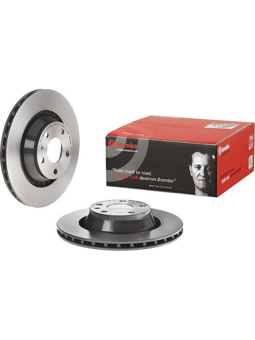 Brembo Disc Brake Rotor (Single) 310mm 09.9768.11 Discs Brembo - Micks Gone Bush