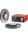 Brembo Disc Brake Rotor (Single) 312mm 09.9772.11 Brembo - Micks Gone Bush
