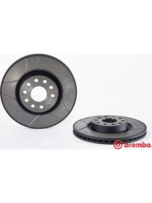 Brembo Disc Brake Rotor (Single) 312mm 09.9772.75 Discs Brembo - Micks Gone Bush