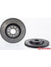 Brembo Disc Brake Rotor (Single) 312mm 09.9772.75 Discs Brembo - Micks Gone Bush